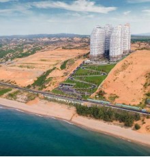 Mandala Cham Bay Mui Ne 5*