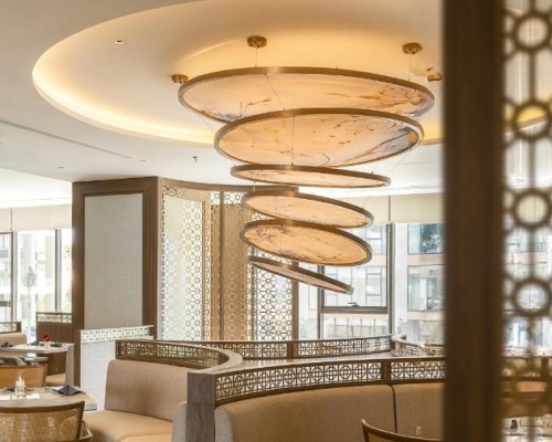 Mandala Cham Bay Mui Ne 5* — отдых в Фантхьете