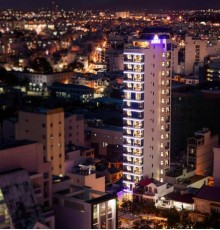 Amber Hotel 3*