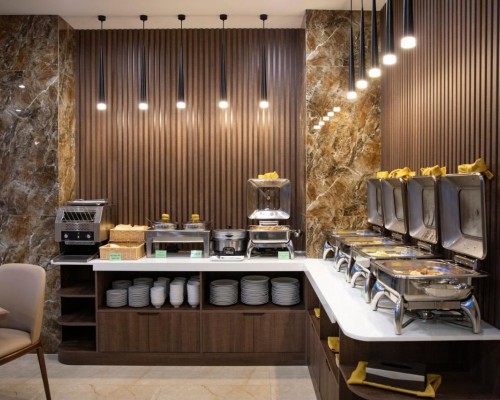 Amber Hotel 3* в Нячанге: что важно знать перед бронированием