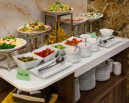 Amber Hotel 3* в Нячанге: что важно знать перед бронированием