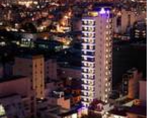 Amber Hotel 3* в Нячанге: что важно знать перед бронированием