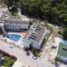 Viking Express Hotel 4* в Кемере: честный обзор от турагента