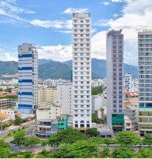 Imperial Nha Trang Hotel 4*