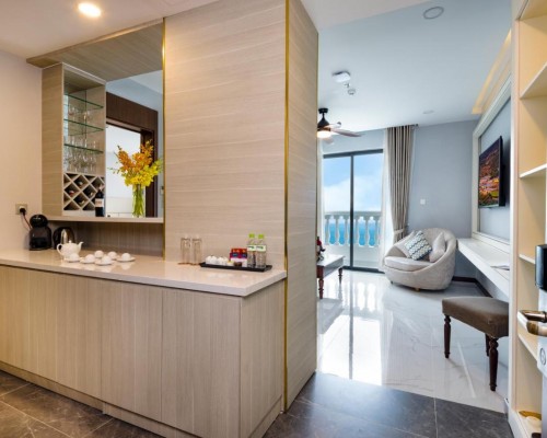 Imperial Nha Trang Hotel 4* — Нячанг, Вьетнам