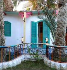 Skyrock Garden Dahab 3*