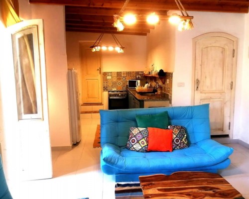 Skyrock Garden Dahab — отель 3* в Дахабе