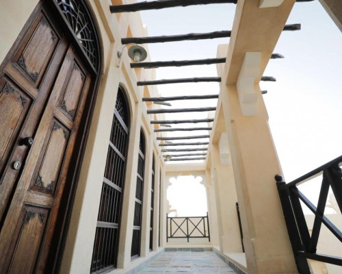 Al Maya Island & Resort 4* — Абу-Даби, ОАЭ