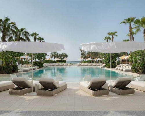 Delano Dubai 5*