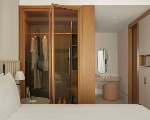 Delano Dubai 5*