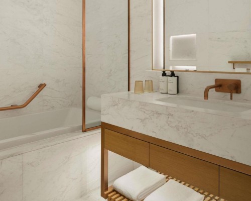 Delano Dubai 5*