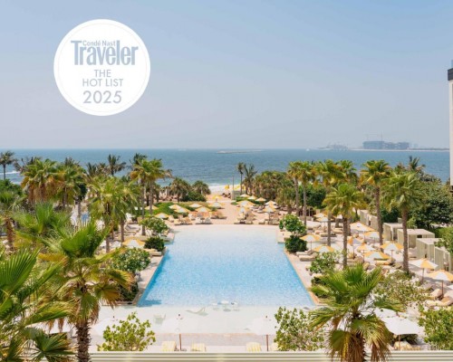 Delano Dubai 5*