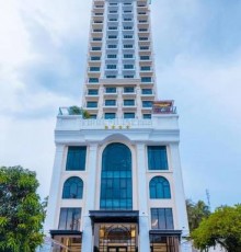 Vipol Mui Ne Hotel & Spa 4*