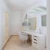 Anantara Santorini Abu Dhabi Retreat 5* — Абу-Даби
