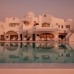 Anantara Santorini Abu Dhabi Retreat 5* — Абу-Даби