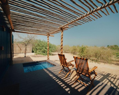 Bab Al Nojoum - Al Mugheirah Resort, Абу-Даби: что важно знать перед бронированием