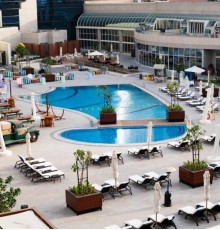 Capital Suites санаторий