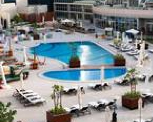 Capital Suites в Абу-Даби: честный обзор отеля