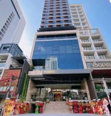 Maris Hotel Nha Trang 3*