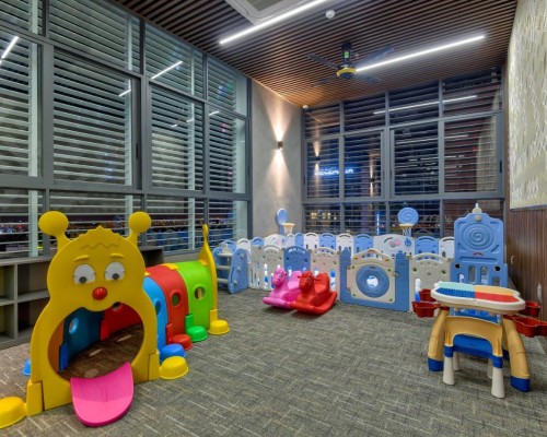 Maris Hotel Nha Trang 3* — отель в Нячанге