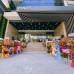 Maris Hotel Nha Trang 3* — отель в Нячанге
