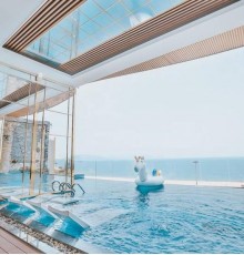 La Vague Hotel 4*