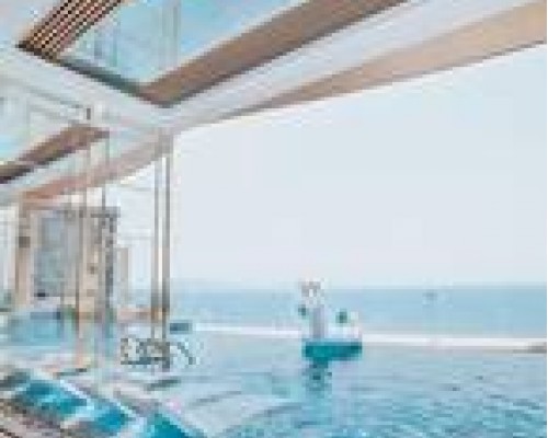 La Vague Hotel 4* в Нячанге: честный обзор