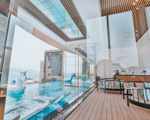 La Vague Hotel 4* в Нячанге: честный обзор