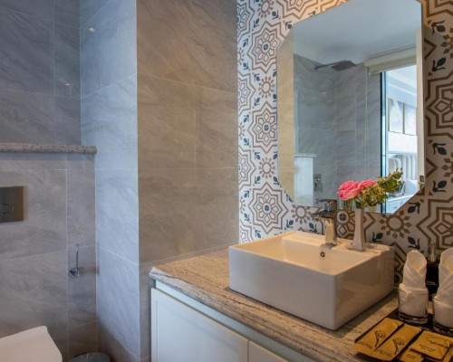 La Vague Hotel 4* в Нячанге: честный обзор