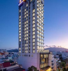 Miracle Luxury Nha Trang 4*