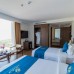 Отель Miracle Luxury Nha Trang 4* — Нячанг, Вьетнам