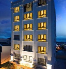 La Casa Hotel Nha Trang 3*