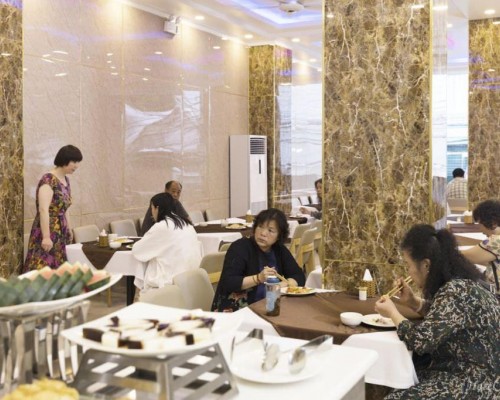 La Casa Hotel Nha Trang 3* — отель в Нячанге, Вьетнам