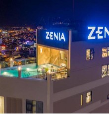 Zenia Boutique Hotel Nha Trang 4*