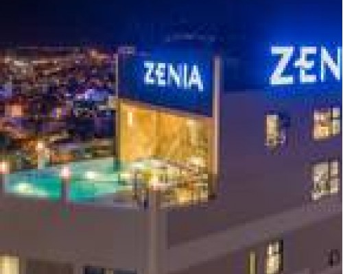 Zenia Boutique Hotel 4* в Нячанге: что важно знать перед бронированием