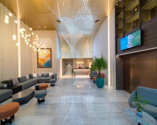 Zenia Boutique Hotel 4* в Нячанге: что важно знать перед бронированием
