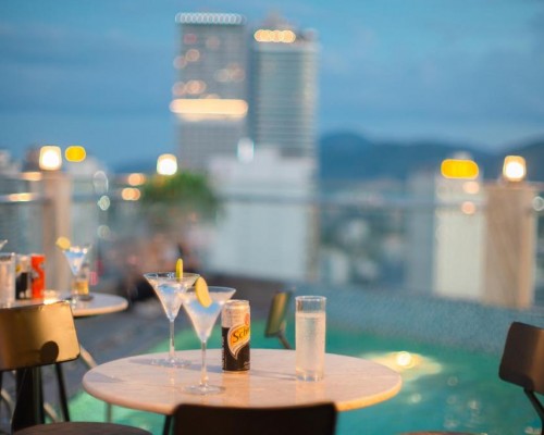 Zenia Boutique Hotel 4* в Нячанге: что важно знать перед бронированием