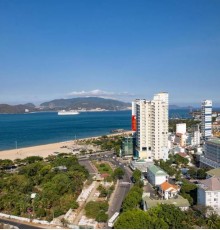 Avari Hotel 4*