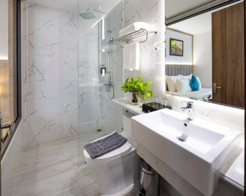 Avari Hotel 4* в Нячанге: что важно знать перед бронированием
