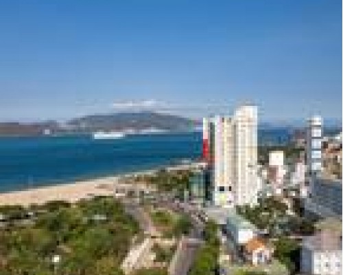 Avari Hotel 4* в Нячанге: что важно знать перед бронированием