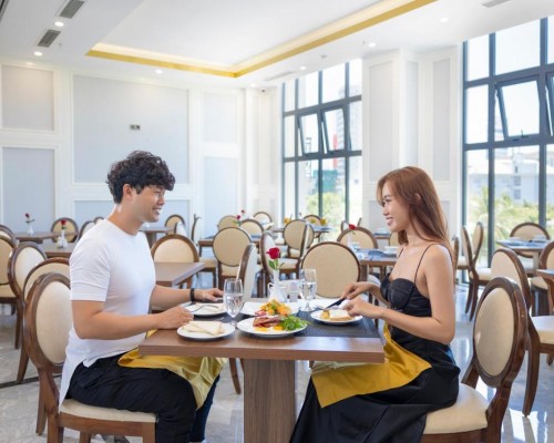 Avari Hotel 4* в Нячанге: что важно знать перед бронированием