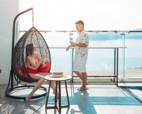 Avari Hotel 4* в Нячанге: что важно знать перед бронированием