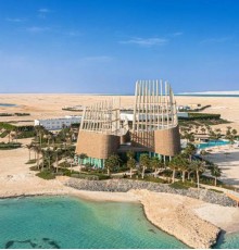 Tawila Island Resort & Spa 5*