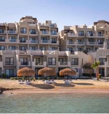 Creek Hotel and Residences El Gouna 5*