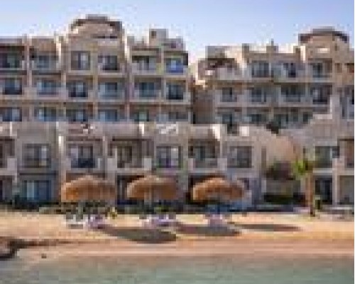 Creek Hotel and Residences El Gouna — 5* в Эль Гуне