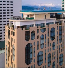 Grand Tourane Nha Trang Hotel 4*