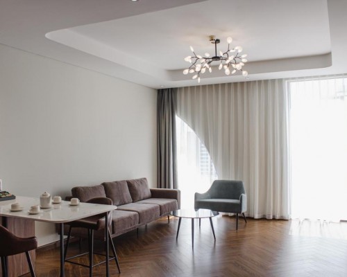 Grand Tourane Nha Trang Hotel 4* — Нячанг, Вьетнам