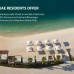 InterContinental Residences Abu Dhabi 5* — отель в Абу-Даби