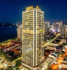 Annova Nha Trang Hotel 5* Annova Nha Trang Hotel 5*