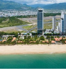 Best Western Premier Marvella Nha Trang Hotel 5*